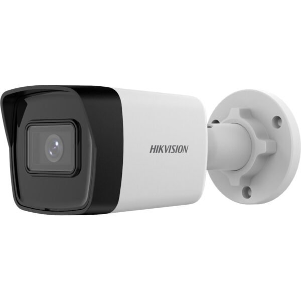 Hikvision DS-2CD1043G2-LIU.Value Telecamera IP Human/vehicle 4Mpx WDR 120db ottica 2,8 mm,Audio