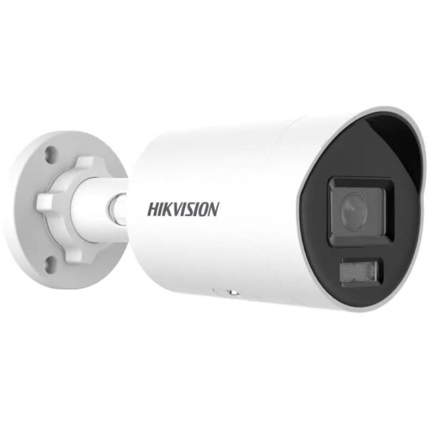 Hikvision DS-2CD2087G2H-LIU(eF)F 4mm ProSeries TelecameraIP ColorVue Hybrid Light 8Mpx WDR130db
