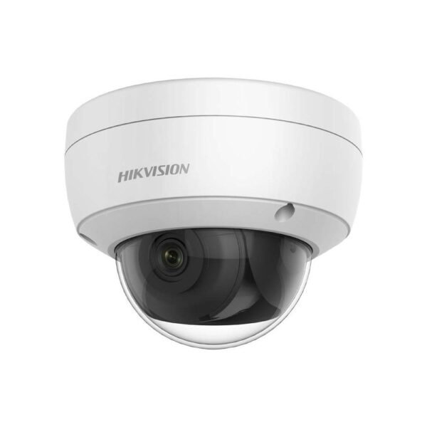 Hikvision DS-2CD2186G2-ISU.Pro Series CameraIP Acusense 8Mpx Audio/Allarme WDR120 lente 2,8mm Ir 30m