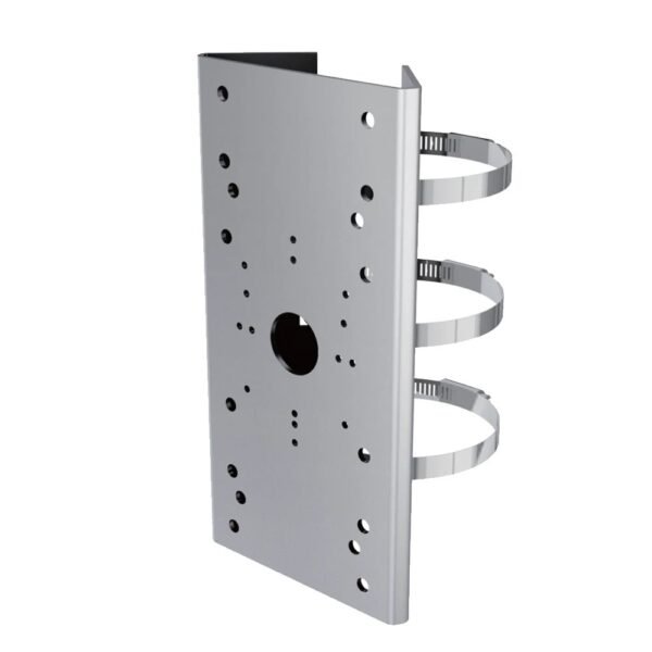 Adattatore da palo in alluminio DS-1275ZJ