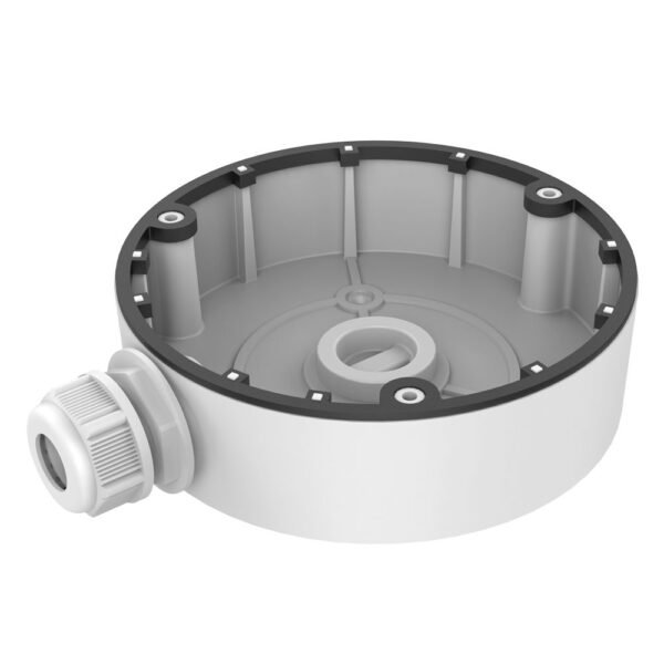 Box per telecamere dome Hikvision DS-1280ZJ-DM8