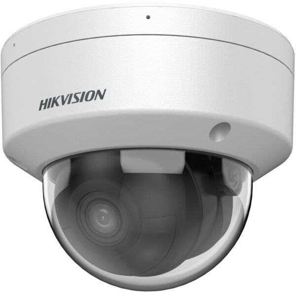 Hikvision DS-2CD2146G2H-ISU Pro Series Acusense DarkFighter Dome IP 4Mpx Audio/Allarme 2,8mm Ir 30mt