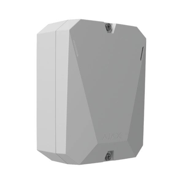 AJAX 93601 HUB BP Jeweller centrale alimentata a batteria 2G/3G/LTE con fotoverifica
