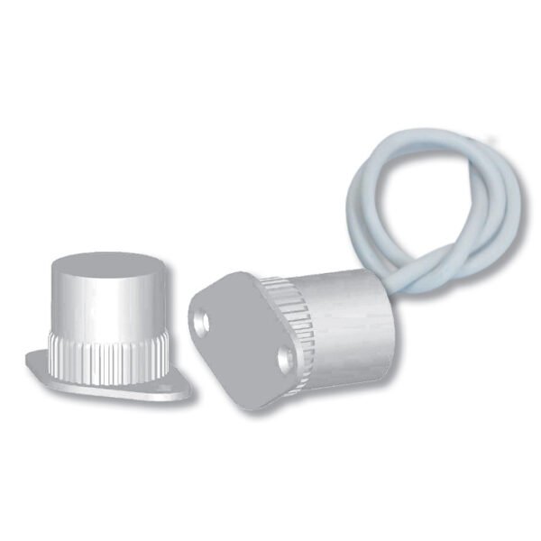 Contatto Cilindrico Ad Incasso Diametro Foro 18mm Hiltron C56