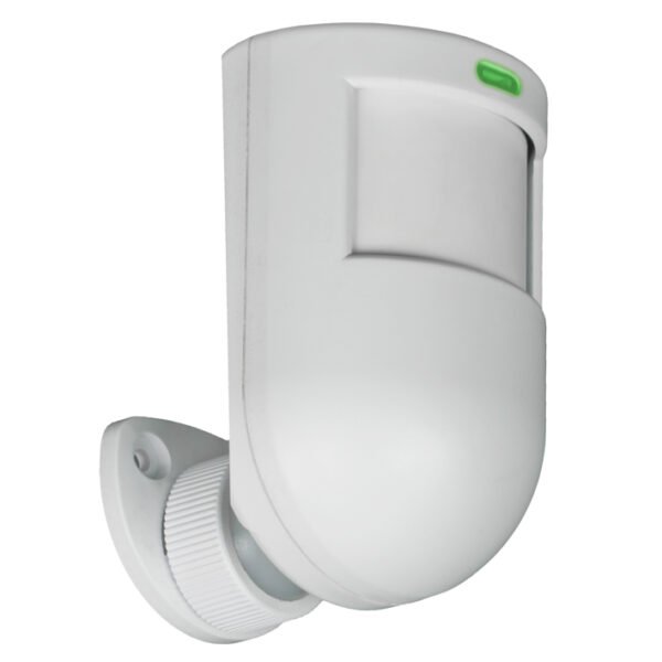 Rilevatore Doppia Tecnologia Per Antifurto Hiltron DG12