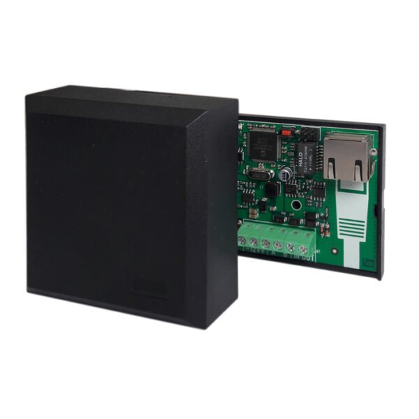 Modulo Ethernet Per Gestione Centrali PROTEC8GSM E PROTEC4GSM DXETH