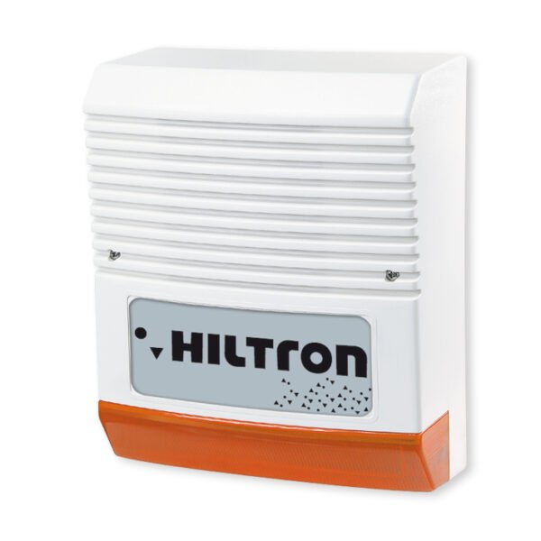 Sirena Autoalimentata Per Esterno Hiltron SA310