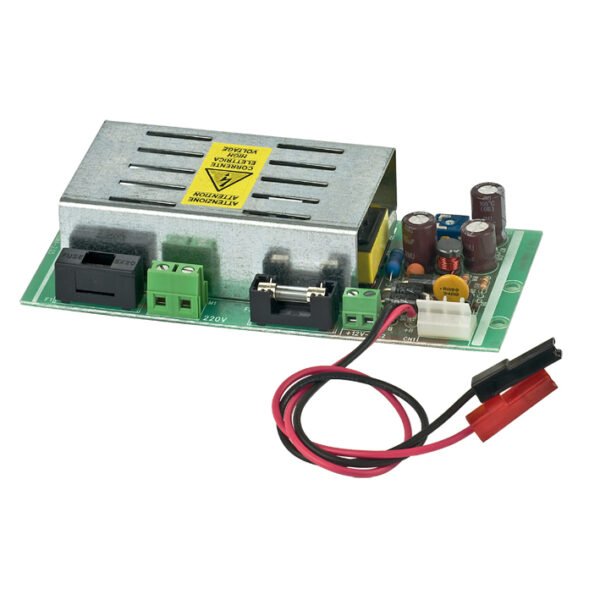Alimentatore Caricabatteria Per Centrali TM E Protec Hiltron TM35SW