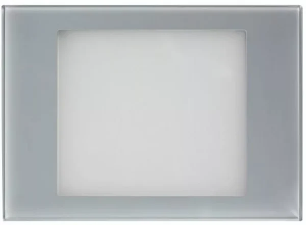 Modulo numero civico, Alpha – UTD 1168/50G