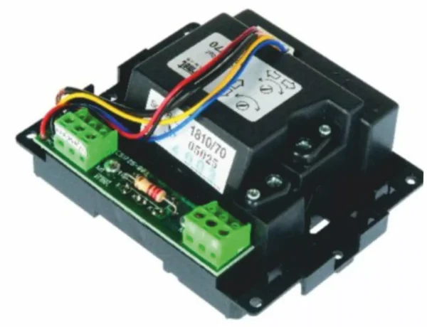Modulo telecamera a colori 50Hz – UTD 1810/40
