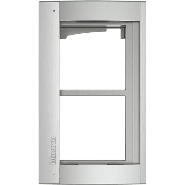 Supporto 2 moduli allmetal – BTI 350221