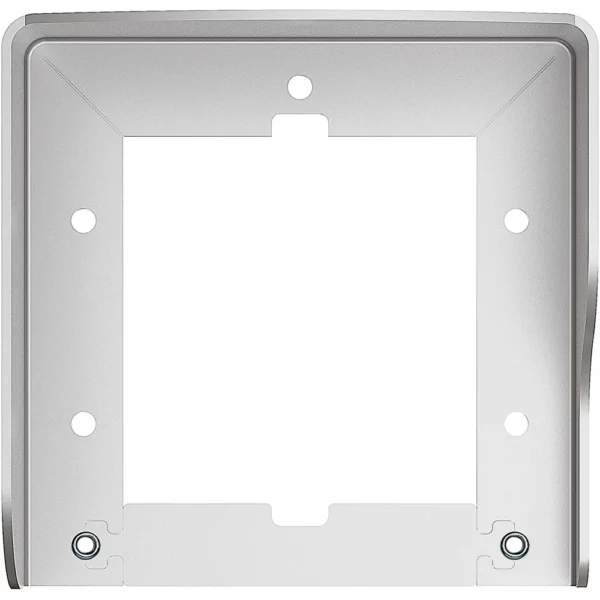 Tetto antipioggia 1 modulo allmetal – BTI 350511