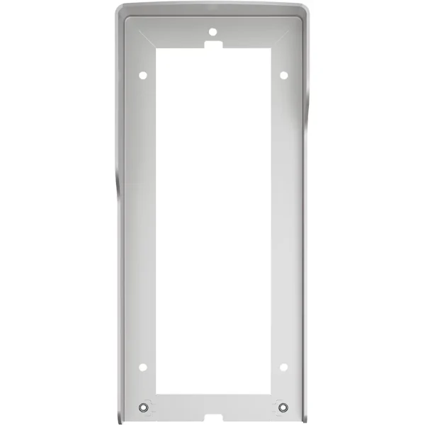 Tetto antipioggia 3 moduli allmetal – BTI 350531