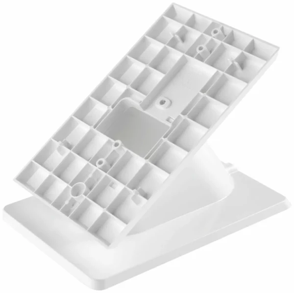 Base da tavolo Voxie bianco – VIW 40598