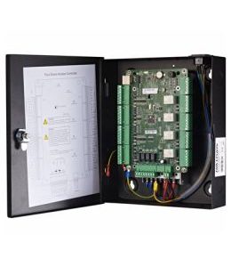 Controller a 4 porte
