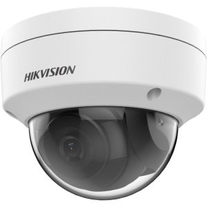 Serie Value Dome IP Human/vehicle 4Mpx WDR 120db ottica 2,8 mm Ir 30 mt