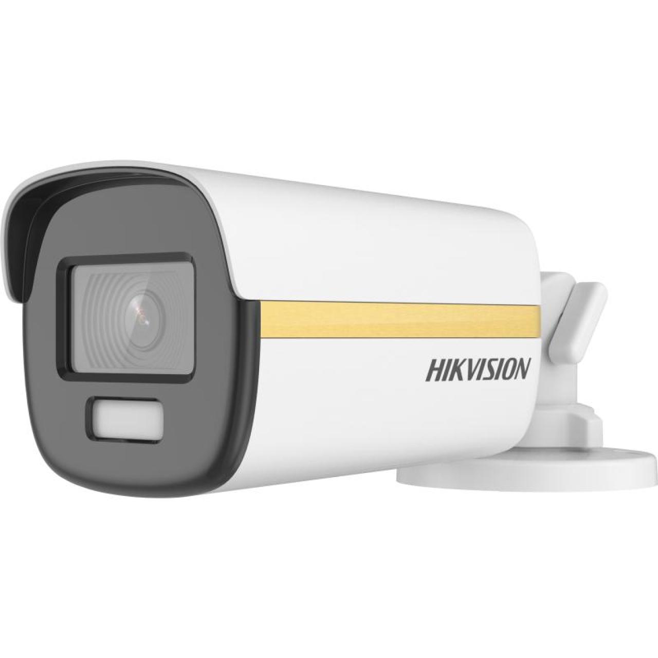 Telecamera Bullet Turbo ColorVu 3K, lente 2.8 mm WDR 130 dB