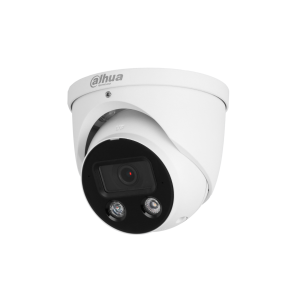Dahua IPC-HDW3849H-AS-PV S4 – TiOC 8 MP, 2,8 mm, bianca