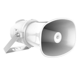 Tromba IP potenza 25W con memoria 4Gb