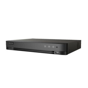 DVR Turbo Acusense,8 ingressi e 12 IP 1Hdmi&VGA/1CVBS, supporto wi-fi