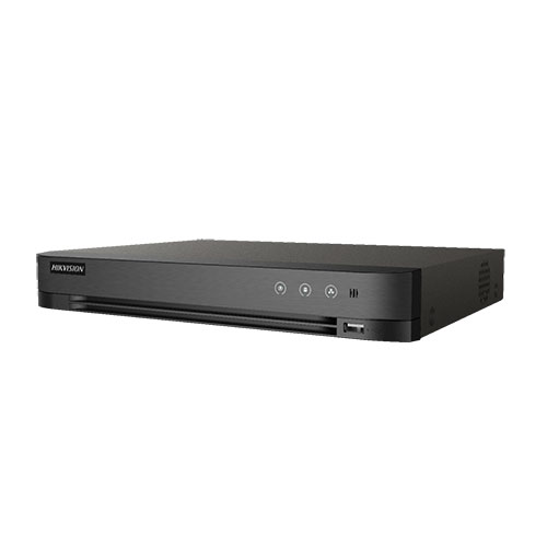 DVR Turbo Acusense,8 ingressi e 12 IP 1Hdmi&VGA/1CVBS, supporto wi-fi