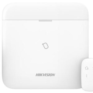 Pro . Kit completo di centrale 96zone GSM/4G, telecomando,rivelatore