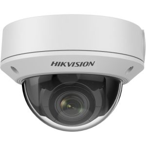 SerieValue TelecameraIP Human/Veicolo 4Mpx WDR 120db 2,8-12mm Ir 30m IP67