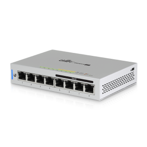 Ubiquiti UniFi Switch 8 PoE 60W