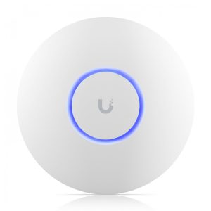 Ubiquiti UniFi U6+ access point