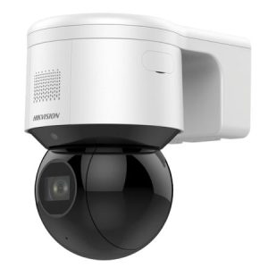 PTZ 4 MP Zoom 4× IR,WDR120 db,Wi-Fi,audio