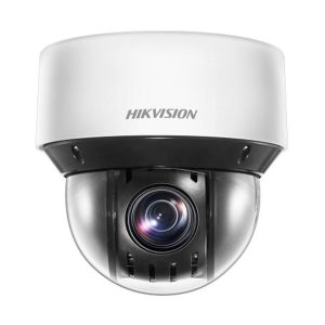 Telecamera PTZ 4 Mpx Darkfighter con Autotracking 25X H.265+ IR 50 IP66