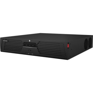 32 canali Raid,Acusense,In/Out320Mbps,256Mbps,2HDMI/1VGA/2RJ45