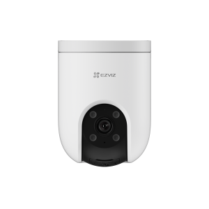 EZVIZ H8c Pro 2K+ – telecamera Wi-Fi motorizzata da esterno