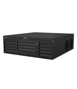 NVR 32 canali Raid IP 320Mbps,uscita 400Mbps,2HDMI/1VGA/ 2RJ45