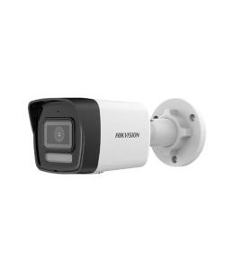 Mini Bullet IP value telecamera IP Smart Hybrid 6Mpx ottica 2,8mm IR 30mt audio