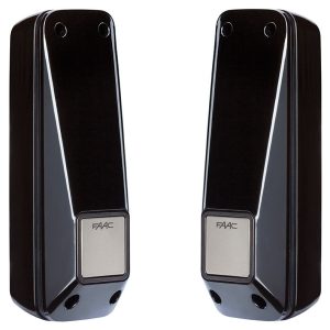 FAAC XP20 D fotocellule sincronizzate 20 m