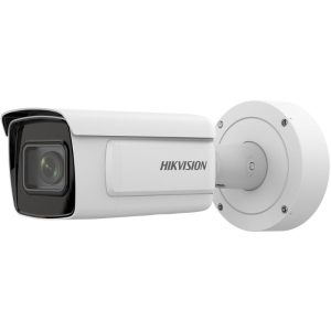 Telecamera IP 4Mpx ANPR WDR140db motorizzata 2,8-12mm Ir50