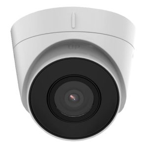 Turret IP serie Value Telecamera IP 4Mpx WDR 120db ottica 4 mm Ir 30 mt IP 67