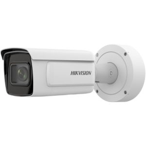 Telecamera IP 2Mpx ANPR WDR140db motorizzata 2,8-12mm Ir 50m