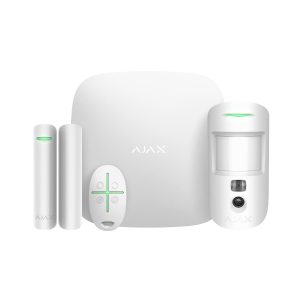 Ajax StarterKit Cam Plus