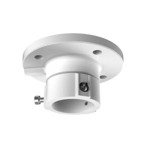 Staffa a soffitto per telecamere PTZ