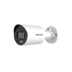 8. ProSeries TelecameraIP ColorVue Hybrid Light 8Mpx WDR130db 2,8mm