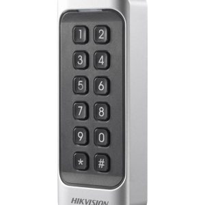 Tastiera per controllo accessi Wiegand e RS-485, lettura scheda 125KHz