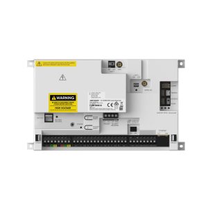 Hybrid Pro G2 DS-PA502-128. Centrale Ibrida con 8 ingressi Filari/4 uscite