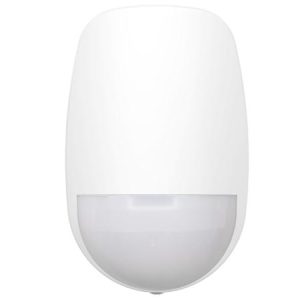 Rilevatore Doppia Tecnologia 12m PET Immune