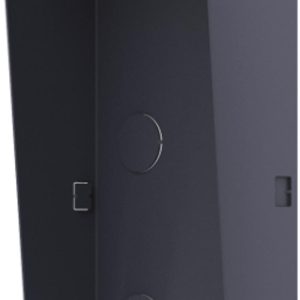 Videointercom KD8 Scatola di protezione da esterno 2 moduli