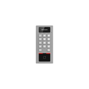 Access control e intercom Standalone Wifi tastiera e lettore card