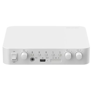 Illuminatore di rete uscita 100V, 80W,sorgente Bluetooth,USB