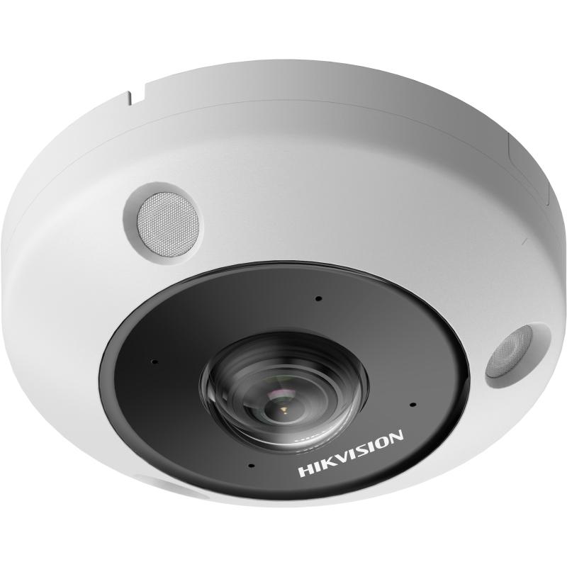 Panoramic 12MP conta persone con audio lente 1,29mm - immagine 4