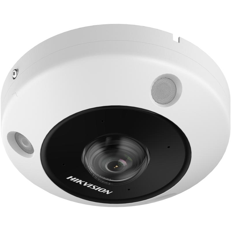 Panoramic 12MP conta persone con audio lente 1,29mm - immagine 3